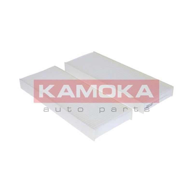 Filtre, air de l'habitacle KAMOKA F413401 - Visuel 1