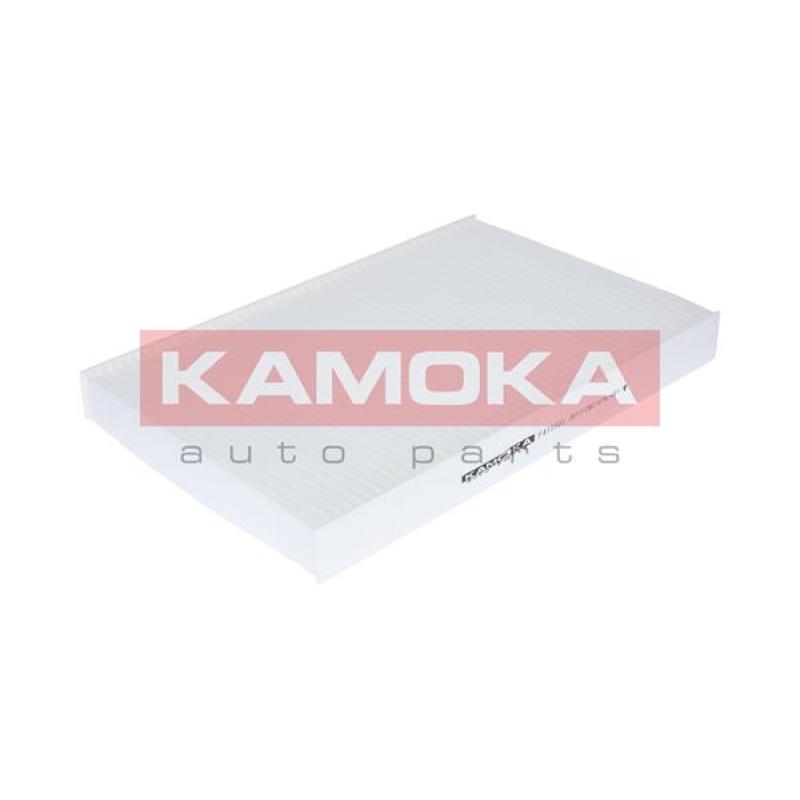Filtre, air de l'habitacle KAMOKA F413501 - Visuel 2