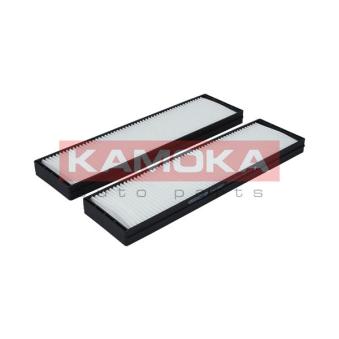 Filtre, air de l'habitacle KAMOKA OEM 971331J000