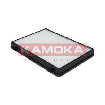 Filtre, air de l'habitacle KAMOKA OEM 96440878