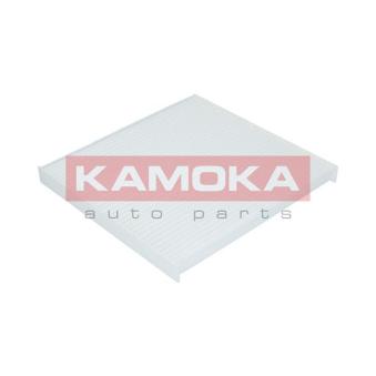 Filtre, air de l'habitacle KAMOKA OEM 272771HD0B Filtre, air de l'habitacle KAMOKA OEM 272771HD0B