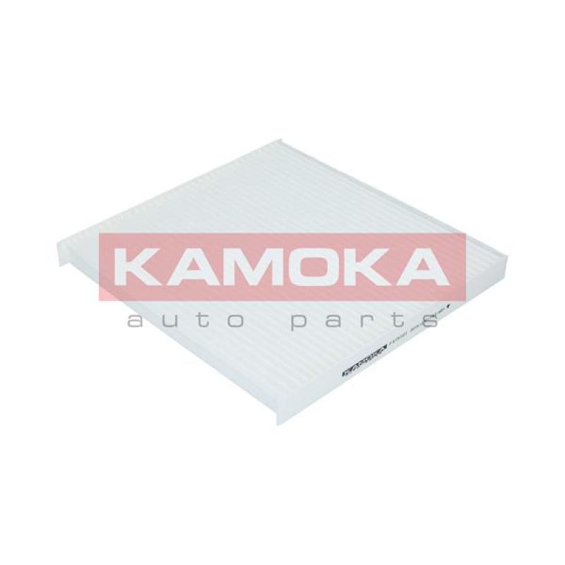 Filtre, air de l'habitacle KAMOKA F415101 - Visuel 1