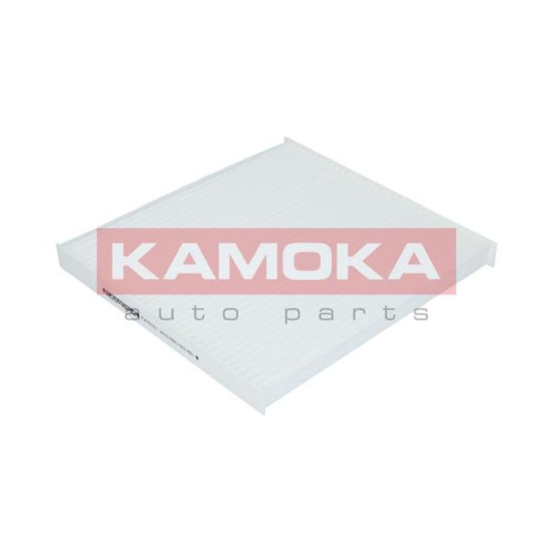 Filtre, air de l'habitacle KAMOKA F415101 - Visuel 2