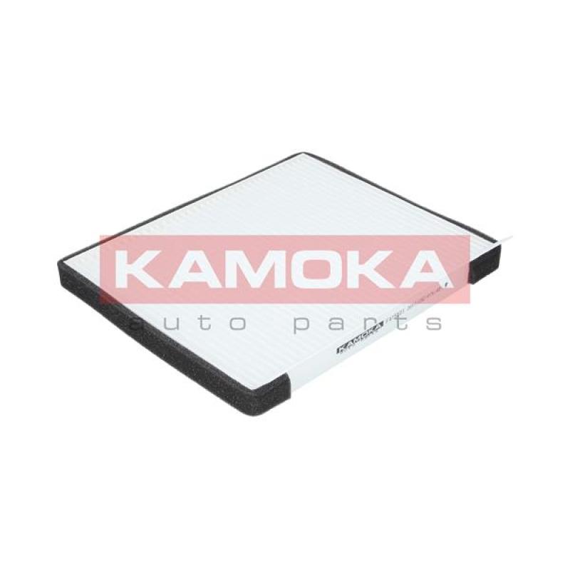 Filtre, air de l'habitacle KAMOKA F415501 - Visuel 1
