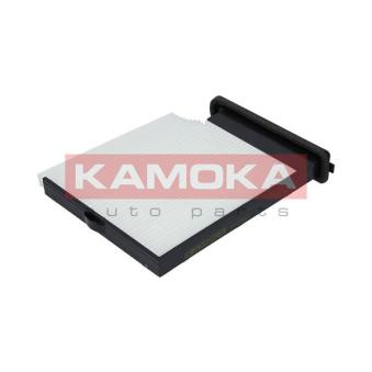 Filtre, air de l'habitacle KAMOKA OEM 27891EL00A