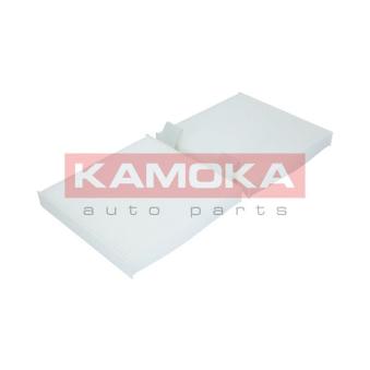 Filtre, air de l'habitacle KAMOKA OEM 64319237157