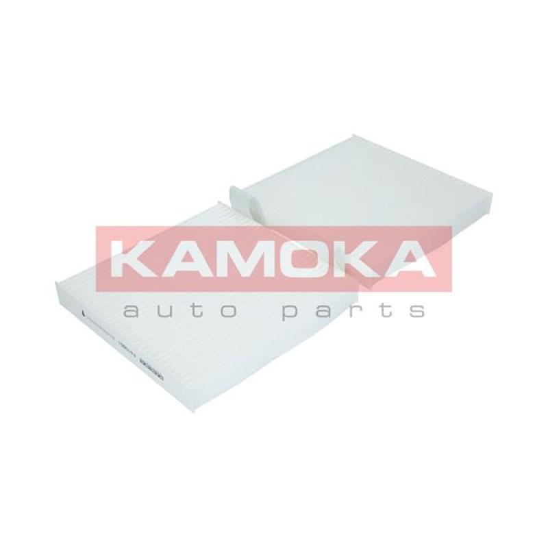 Filtre, air de l'habitacle KAMOKA F415801 - Visuel 2