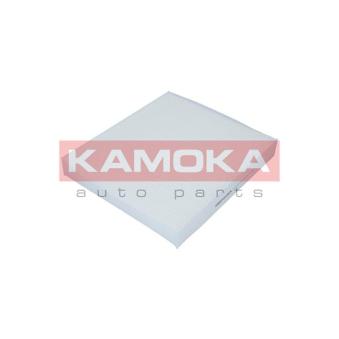 Filtre, air de l'habitacle KAMOKA OEM 6R0820367