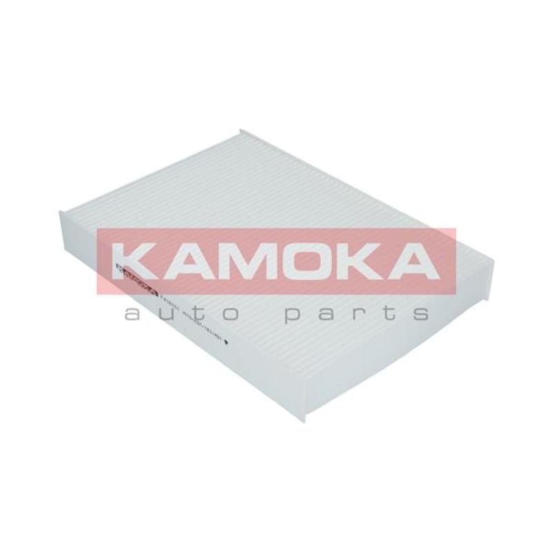 Filtre, air de l'habitacle KAMOKA F416101 - Visuel 1