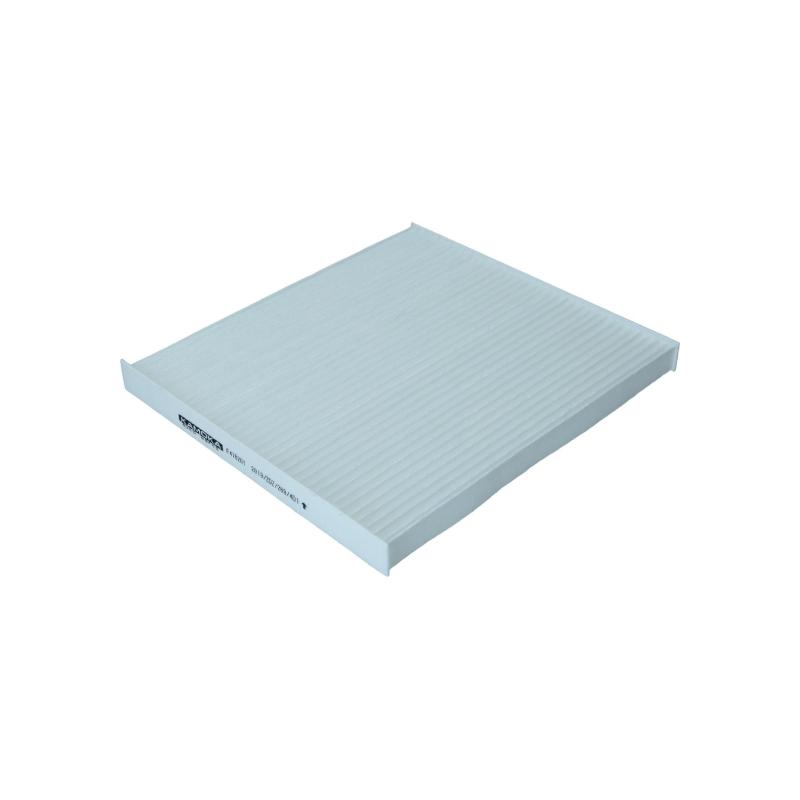 Filtre, air de l'habitacle KAMOKA F416201 - Visuel 1