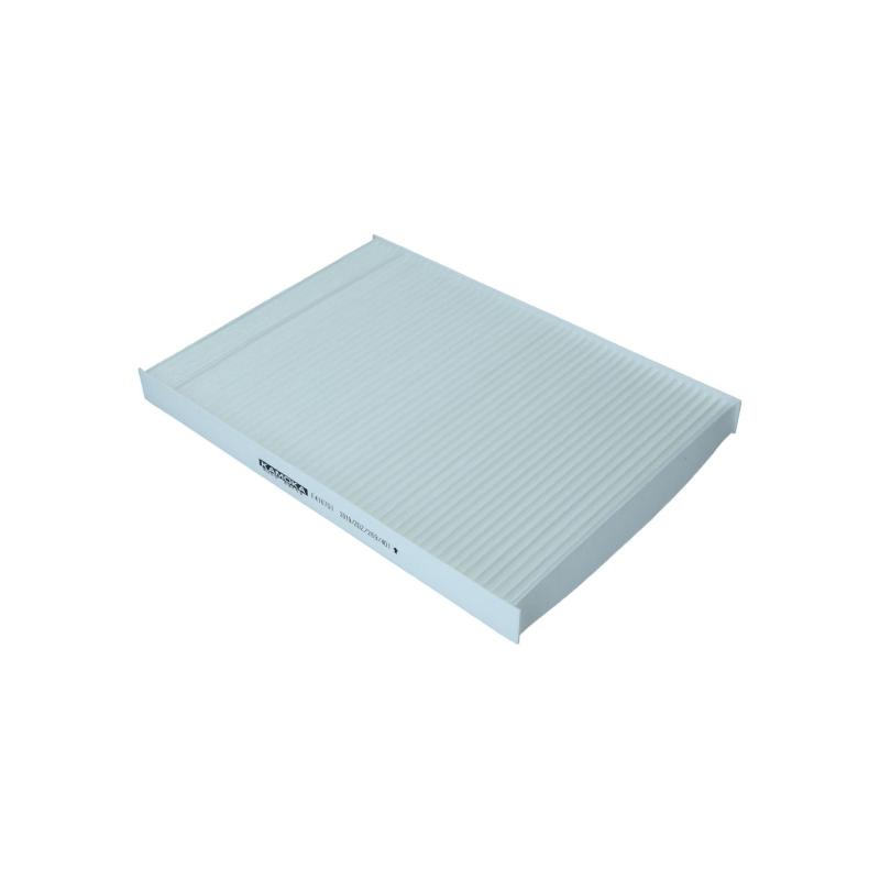 Filtre, air de l'habitacle KAMOKA F416701 - Visuel 1