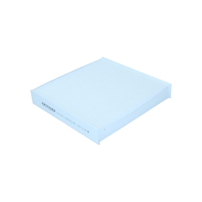 Filtre, air de l'habitacle KAMOKA F417701 - Visuel 1