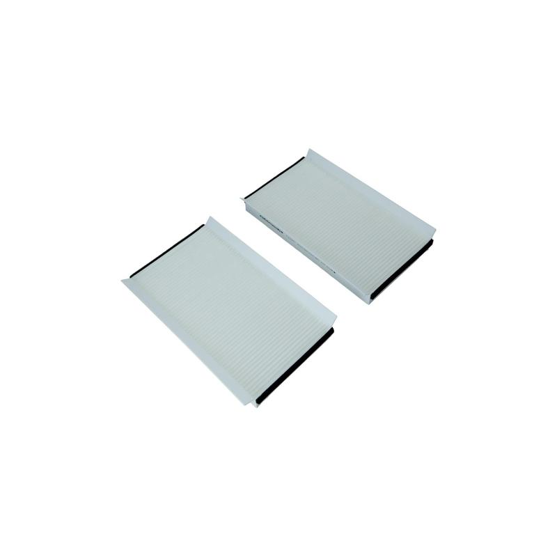 Filtre, air de l'habitacle KAMOKA F420901 - Visuel 1