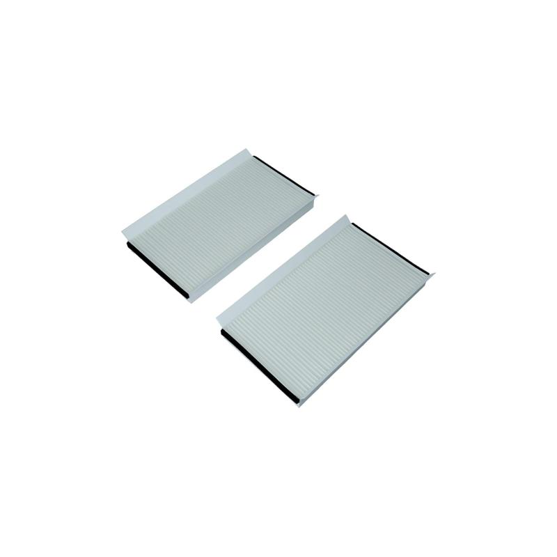 Filtre, air de l'habitacle KAMOKA F420901 - Visuel 2