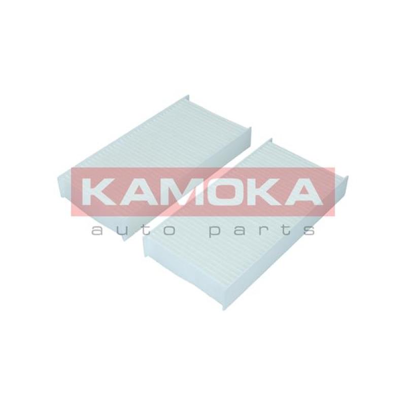 Filtre, air de l'habitacle KAMOKA F421401 - Visuel 2