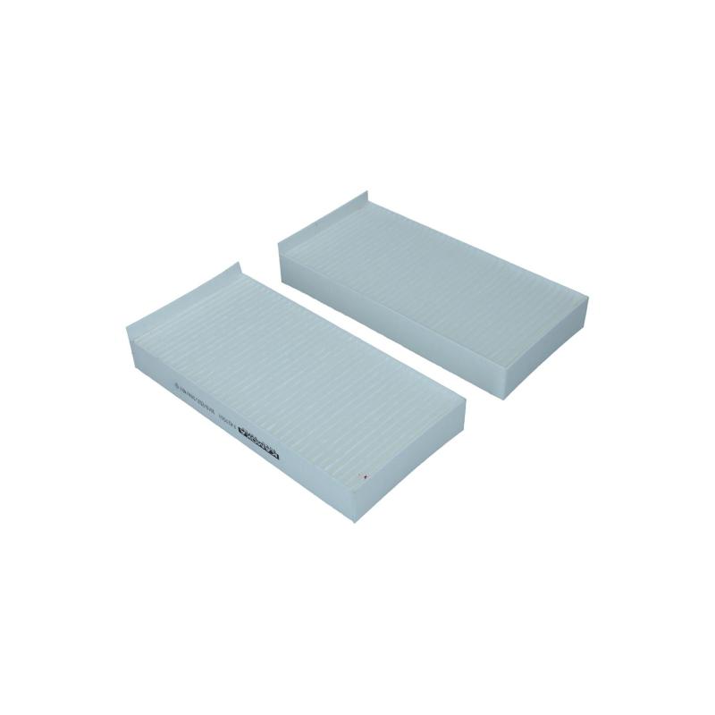 Filtre, air de l'habitacle KAMOKA F421501 - Visuel 1