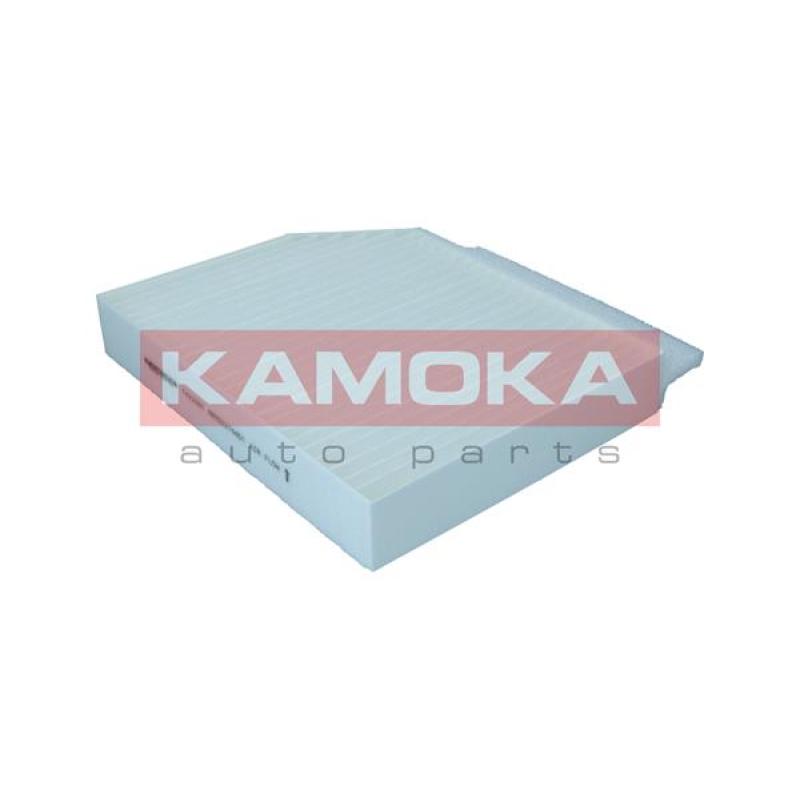 Filtre, air de l'habitacle KAMOKA F422601 - Visuel 1
