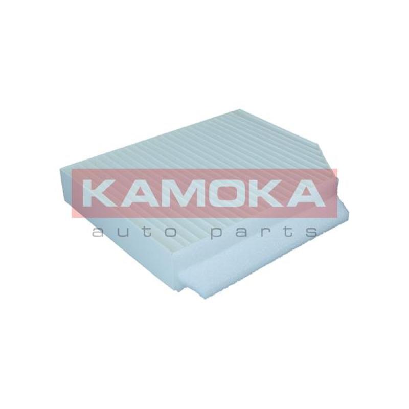 Filtre, air de l'habitacle KAMOKA F422601 - Visuel 2