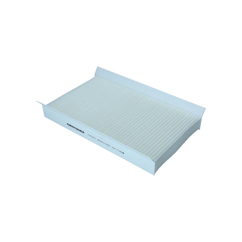Filtre, air de l'habitacle KAMOKA F422901 - Visuel 1