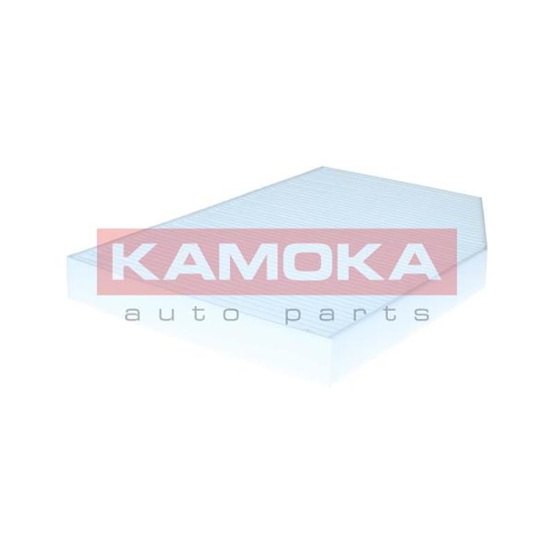 Filtre, air de l'habitacle KAMOKA F423701 - Visuel 1