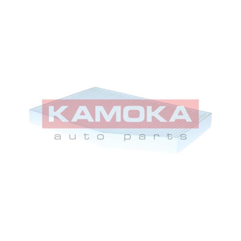 Filtre, air de l'habitacle KAMOKA F423701 - Visuel 2