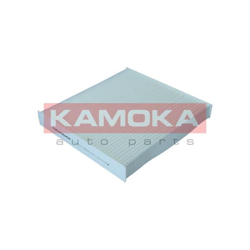 Filtre, air de l'habitacle KAMOKA F424301 - Visuel 1
