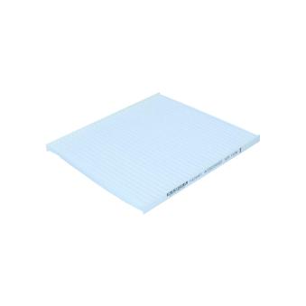 Filtre, air de l'habitacle KAMOKA F424401
