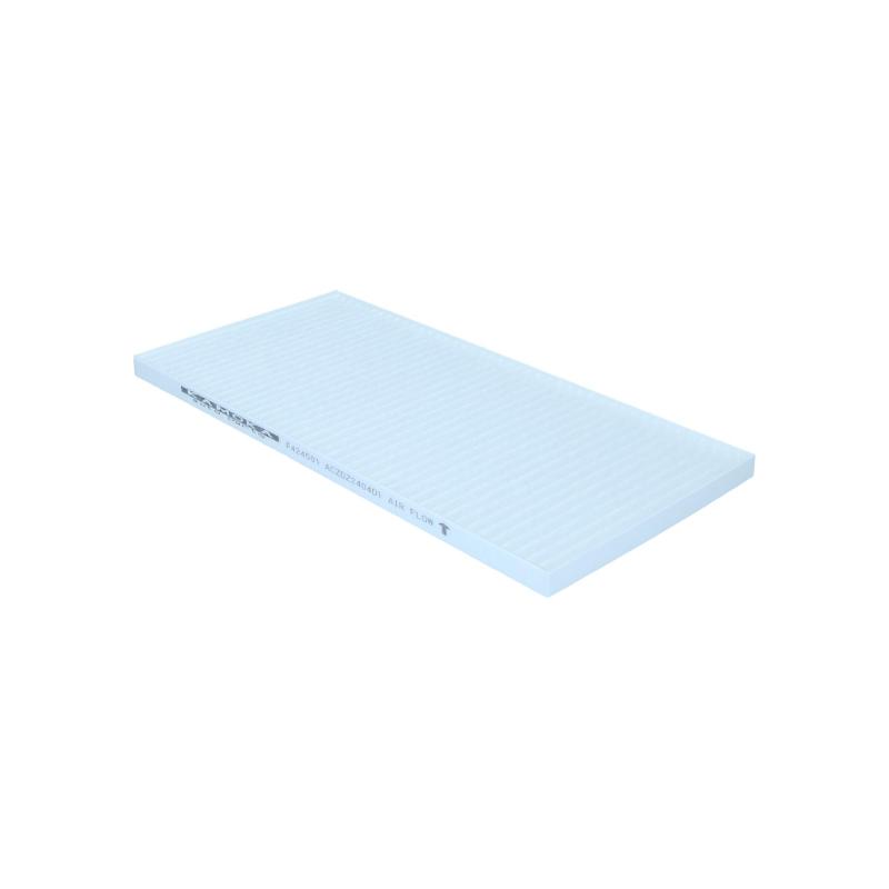 Filtre, air de l'habitacle KAMOKA F424501 - Visuel 1