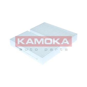 Filtre, air de l'habitacle KAMOKA OEM 80290S50003