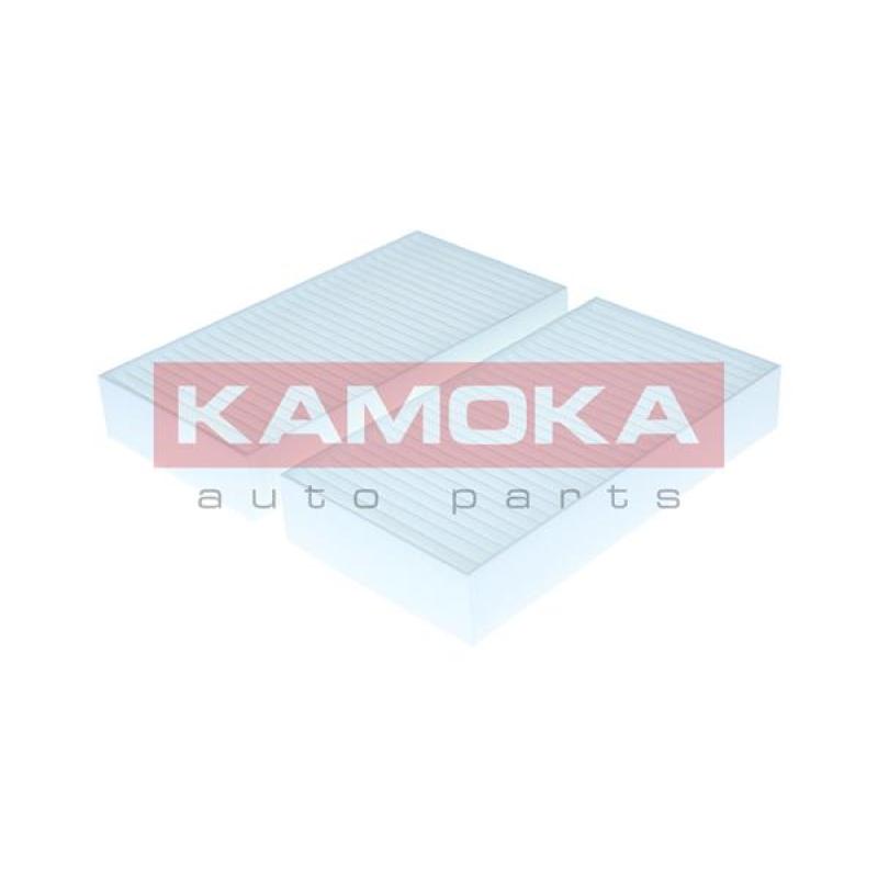 Filtre, air de l'habitacle KAMOKA F425801 - Visuel 1