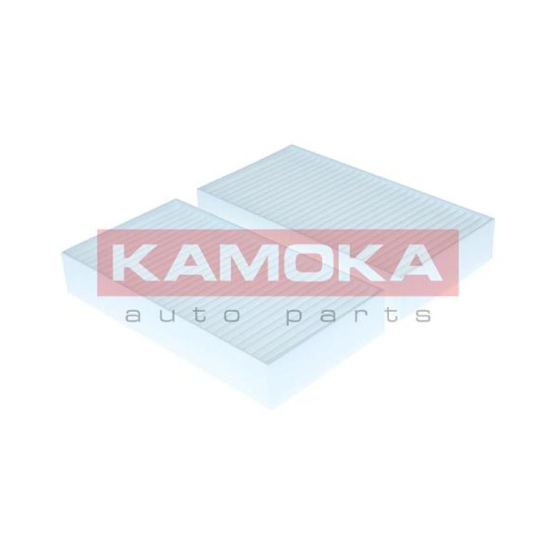 Filtre, air de l'habitacle KAMOKA F425801 - Visuel 2