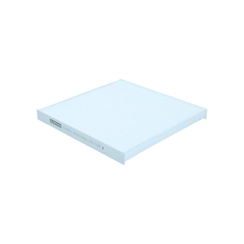 Filtre, air de l'habitacle KAMOKA F426701 - Visuel 1