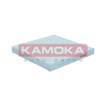 Filtre, air de l'habitacle KAMOKA OEM A4518300018