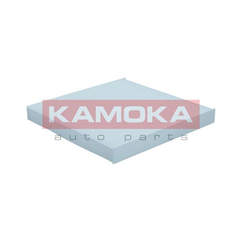 Filtre, air de l'habitacle KAMOKA F427301 - Visuel 2