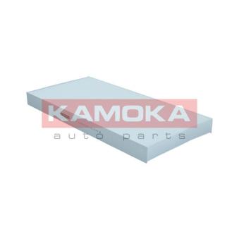Filtre, air de l'habitacle KAMOKA OEM 1698300118