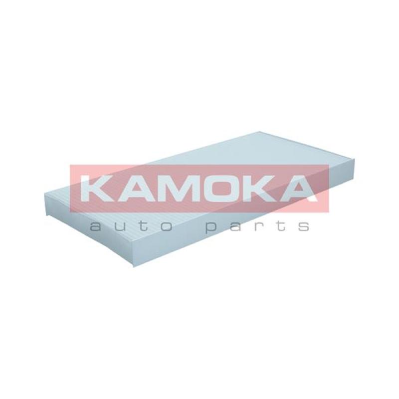 Filtre, air de l'habitacle KAMOKA F427801 - Visuel 1
