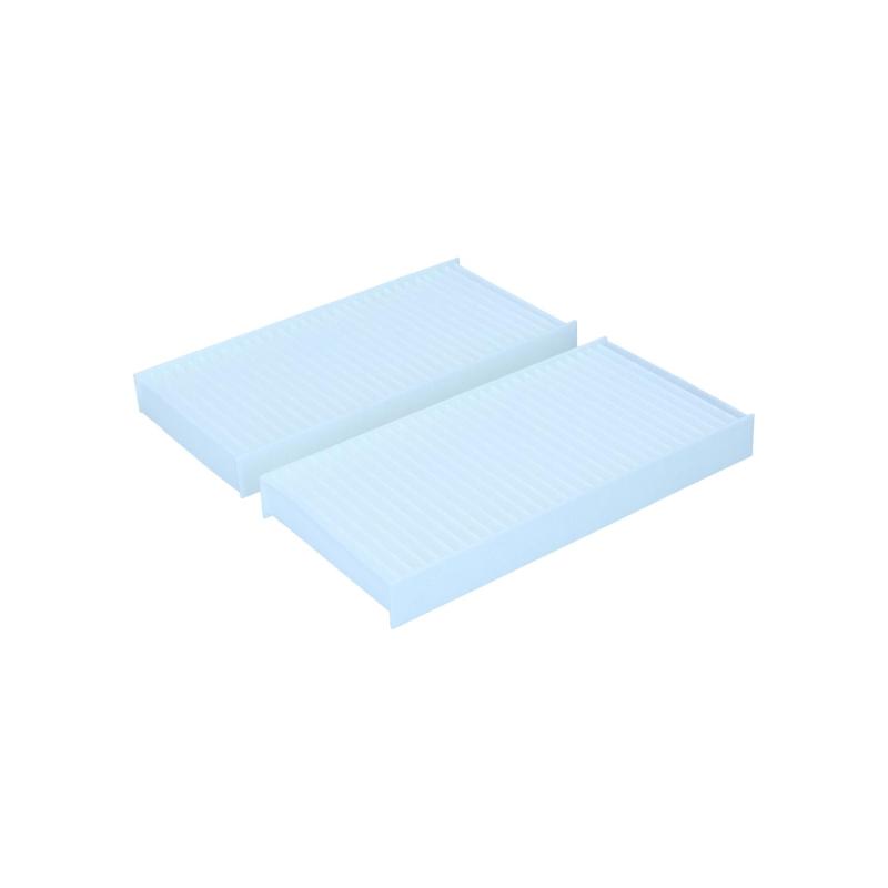 Filtre, air de l'habitacle KAMOKA F428501 - Visuel 2