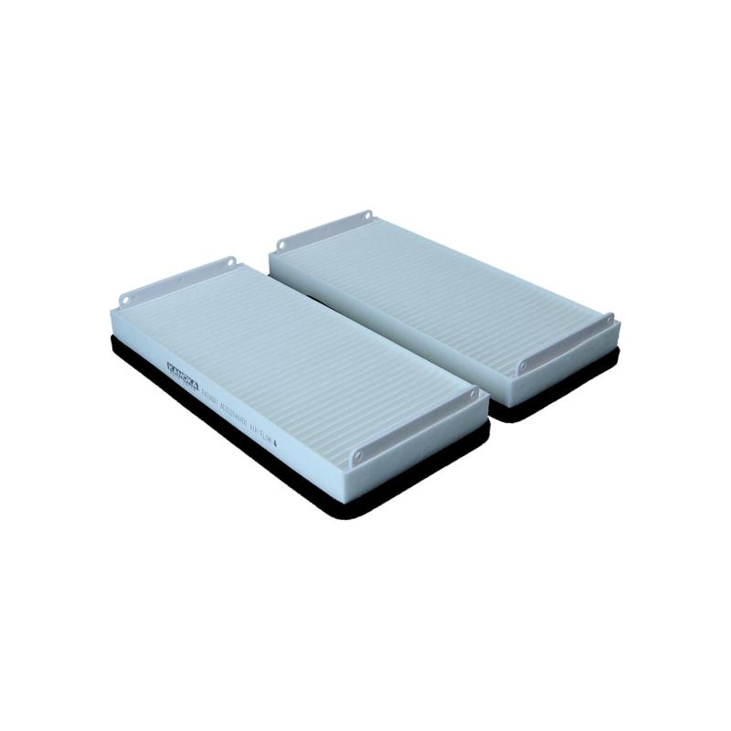 Filtre, air de l'habitacle KAMOKA F429001 - Visuel 1