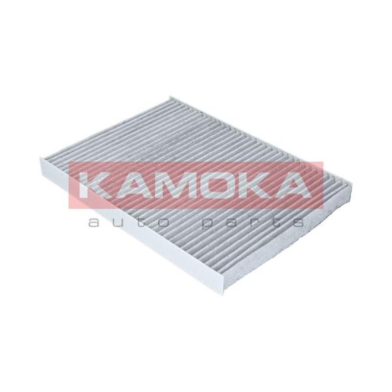 Filtre, air de l'habitacle KAMOKA F500201 - Visuel 1