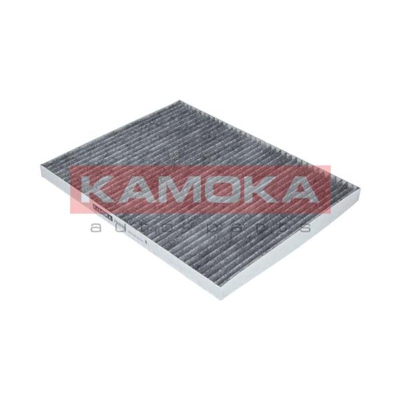 Filtre, air de l'habitacle KAMOKA F500301 - Visuel 1
