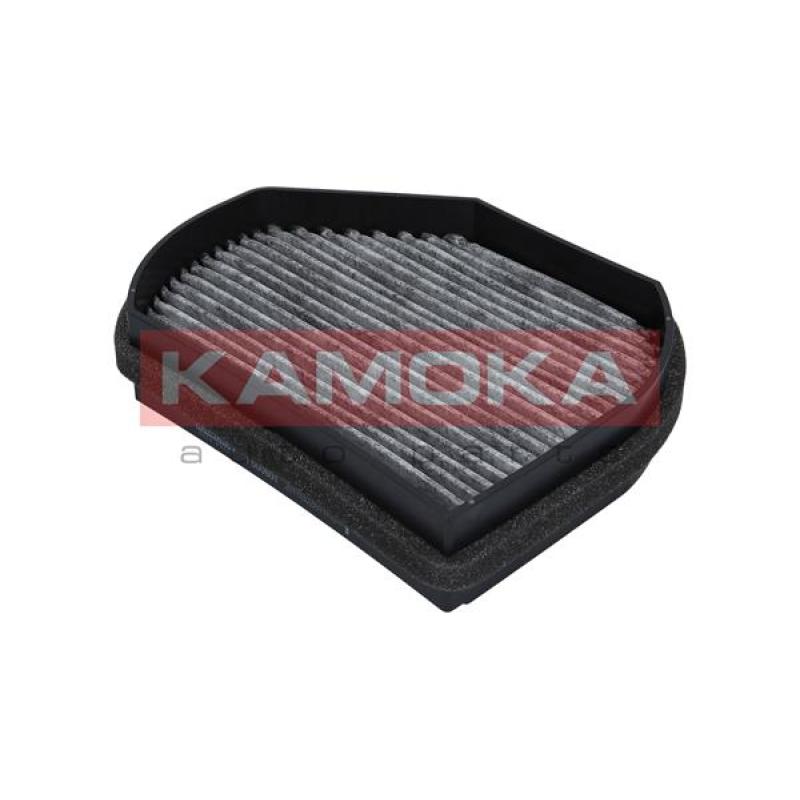 Filtre, air de l'habitacle KAMOKA F500601 - Visuel 1