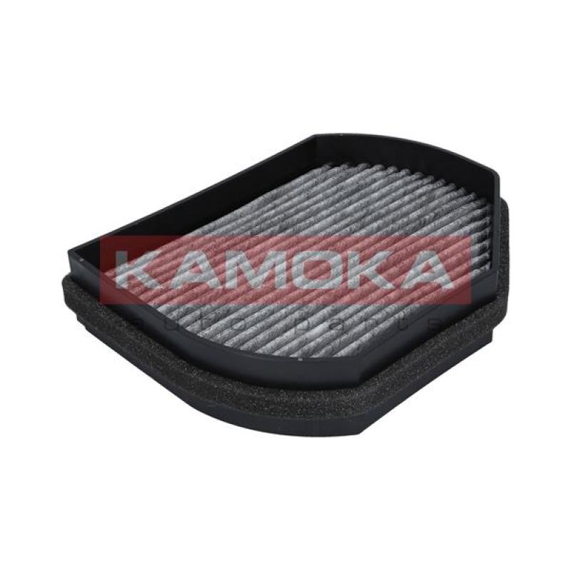 Filtre, air de l'habitacle KAMOKA F500601 - Visuel 2