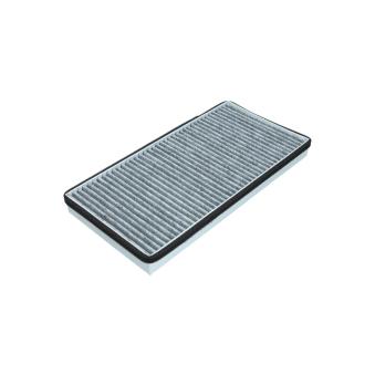 Filtre, air de l'habitacle KAMOKA OEM 6447EG