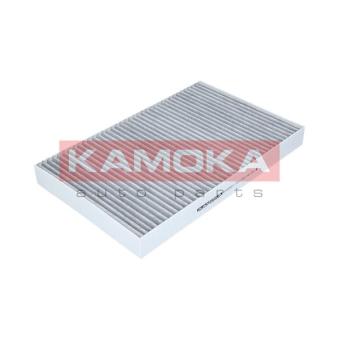 Filtre, air de l'habitacle KAMOKA OEM 4A0819439