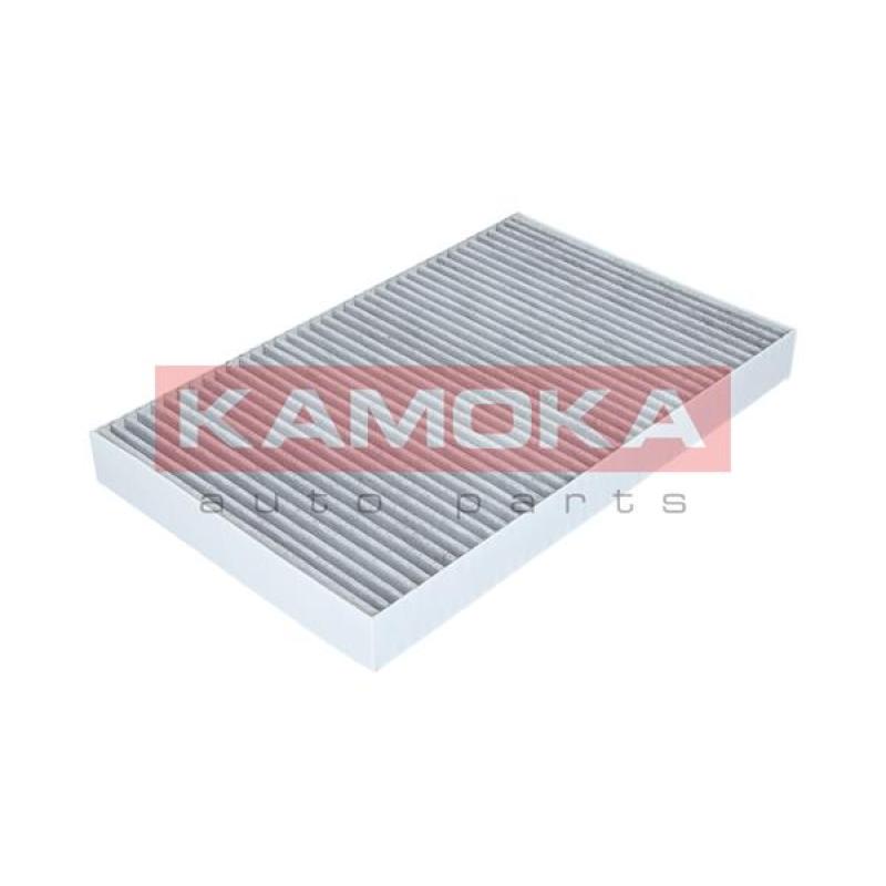 Filtre, air de l'habitacle KAMOKA F500801 - Visuel 2