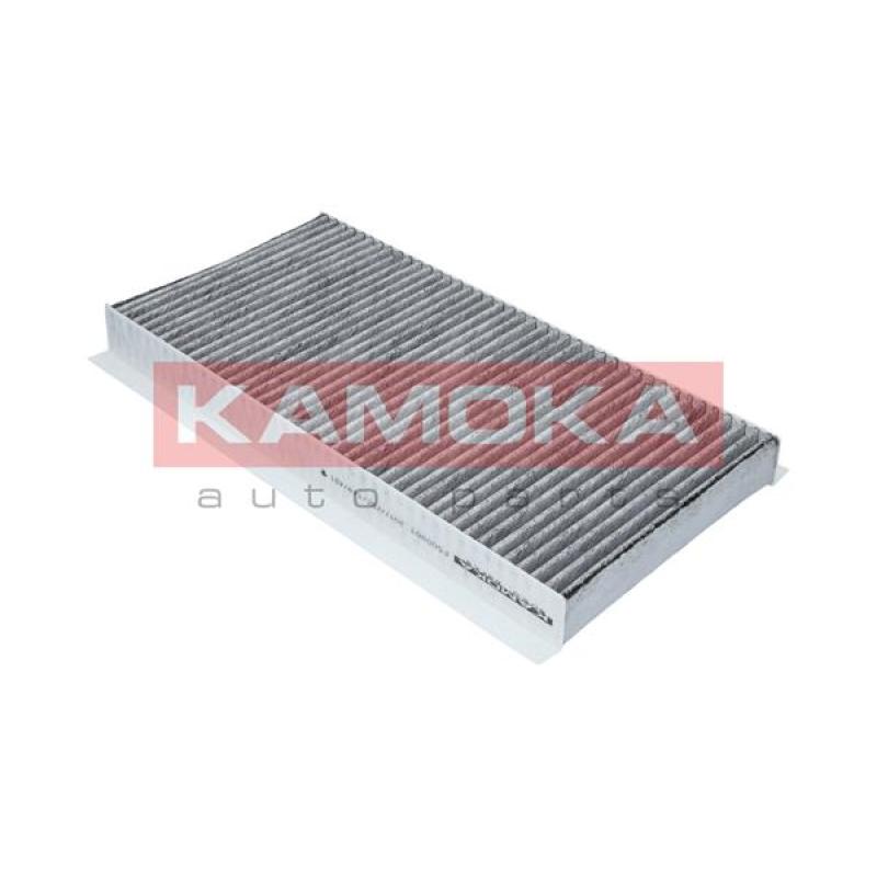 Filtre, air de l'habitacle KAMOKA F500901 - Visuel 1