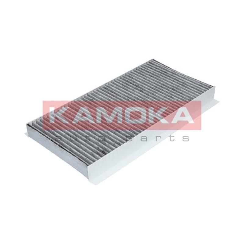 Filtre, air de l'habitacle KAMOKA F500901 - Visuel 2
