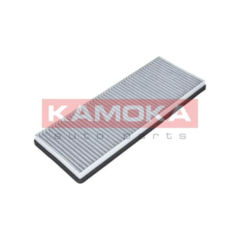 Filtre, air de l'habitacle KAMOKA F501001 - Visuel 2
