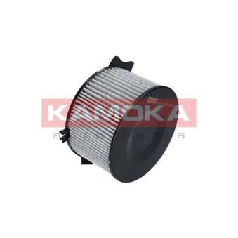 Filtre, air de l'habitacle KAMOKA OEM 703819989