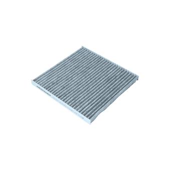 Filtre, air de l'habitacle KAMOKA OEM 72880AG0009P